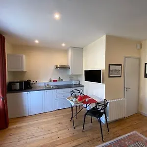 Apartment Kereden Location, Saint-Malo