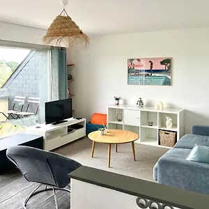 Apartment Le Hygge, Saint-Malo