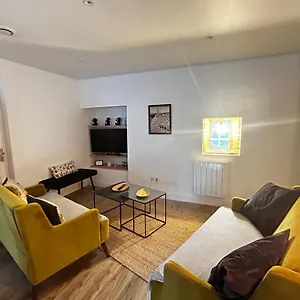 Apartment Le Ker Maclow, Saint-Malo
