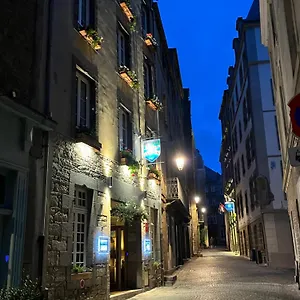 Des Abers Saint-Malo