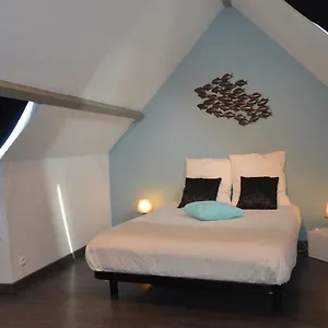 Ferienhaus Maison Coetquen, Saint-Malo