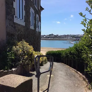 Apartment Le Dauphine, Saint-Malo