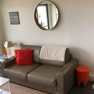 Apartment Bel Horizon, Saint-Malo